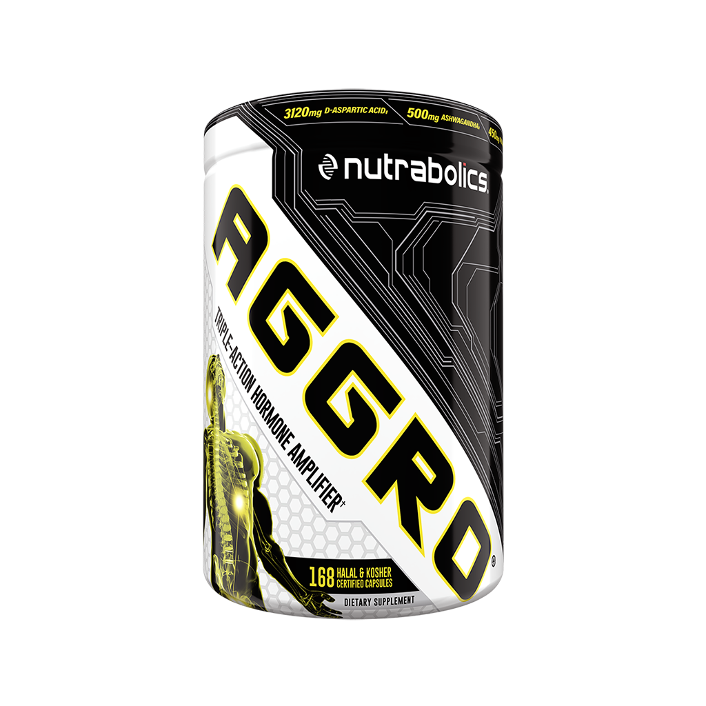 AGGRO™