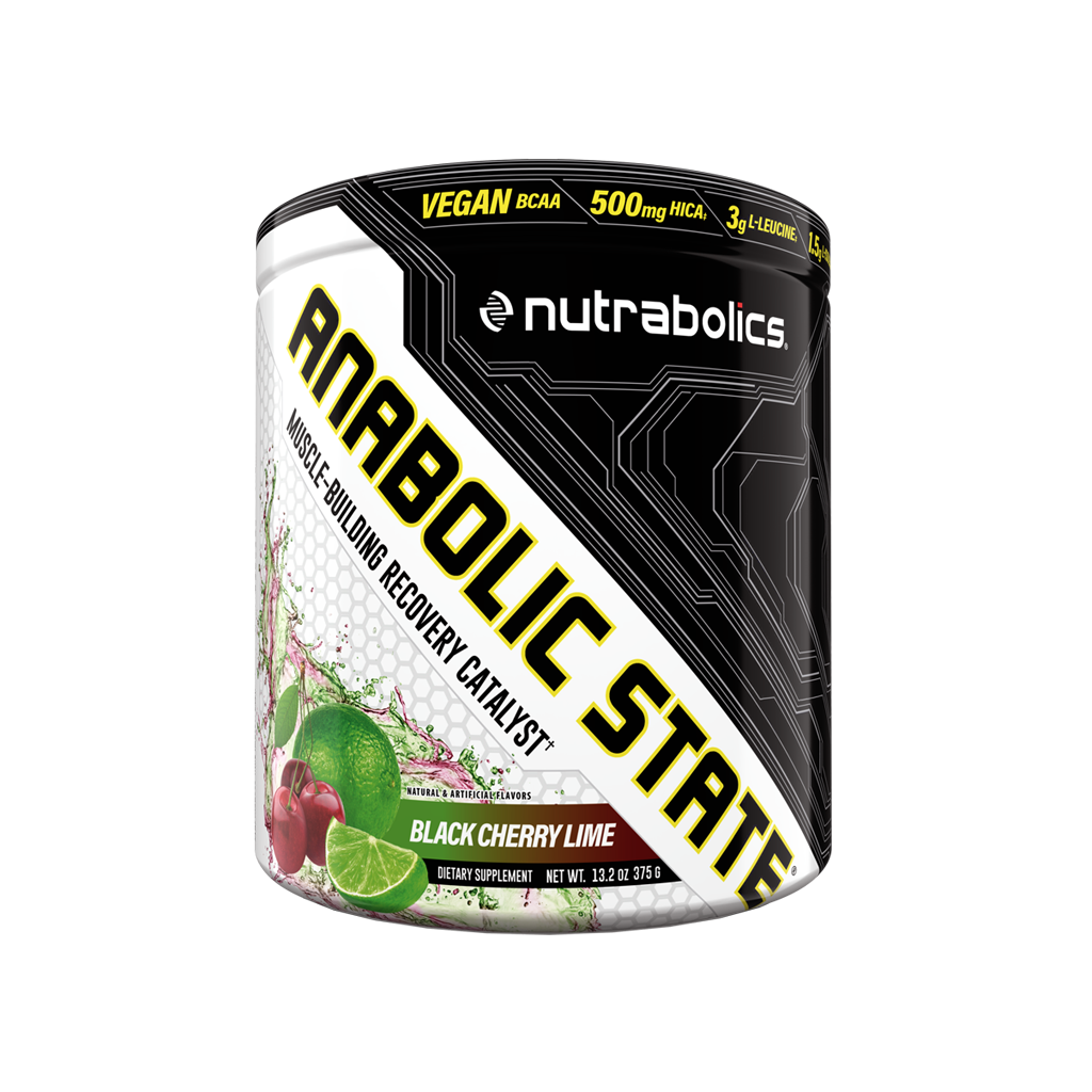 Anabolic State®