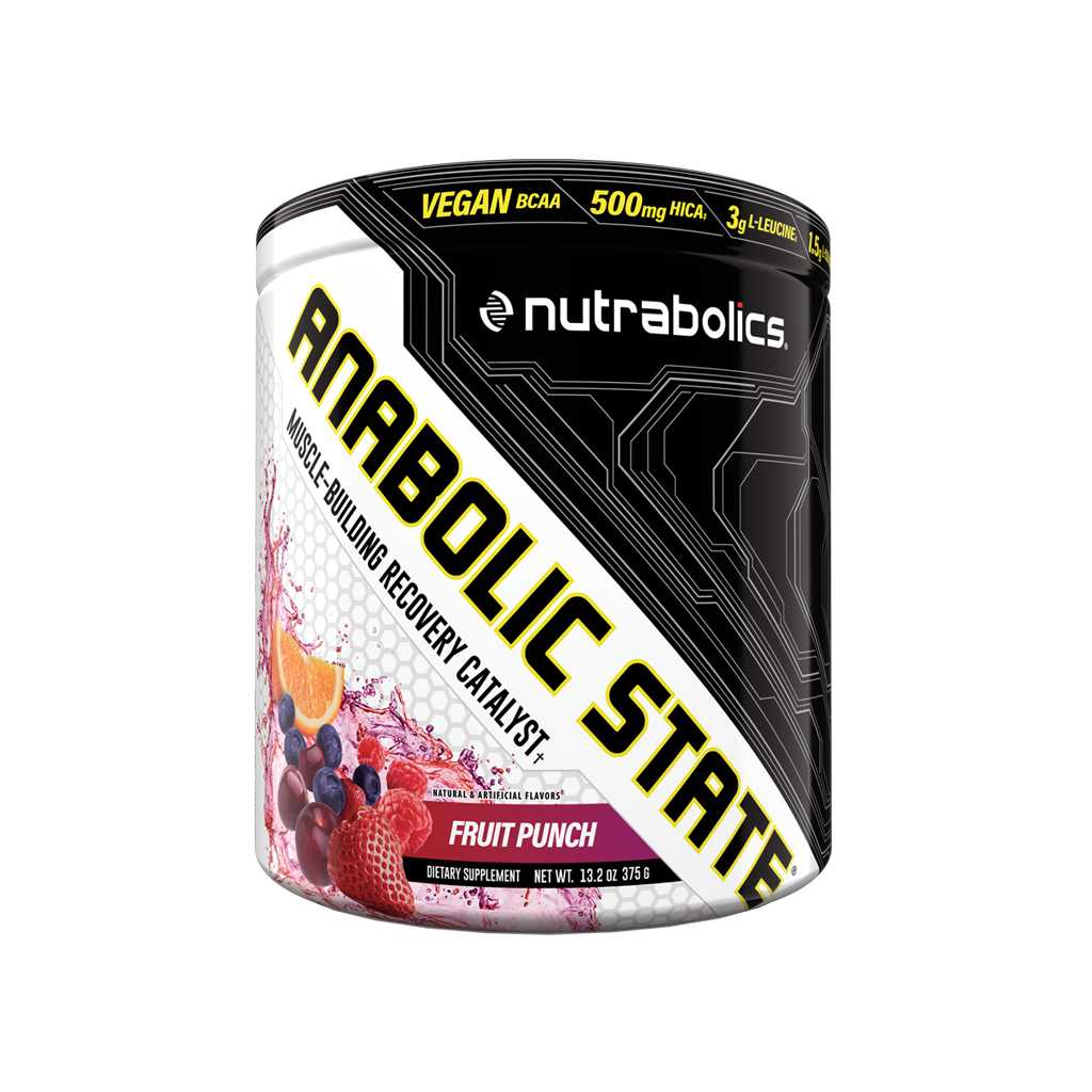 Anabolic State®