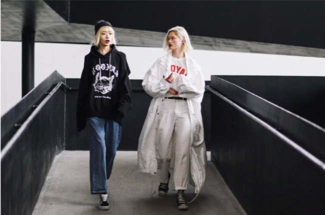 Future revelation 2020 Fall winter
