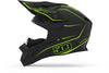 Copy of Copy of 509 Altitude Carbon Fiber Helmet in Lime