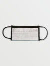 VOLCOM ASSORTED FACE MASK - AQUA