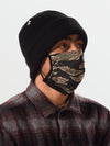 VOLCOM ASSORTED FACE MASK white