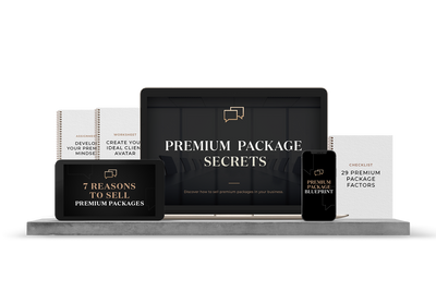 Premium Package Secrets