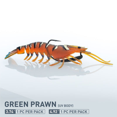 FLICK PRAWN