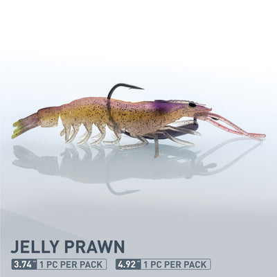 FLICK PRAWN