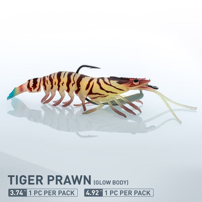 FLICK PRAWN