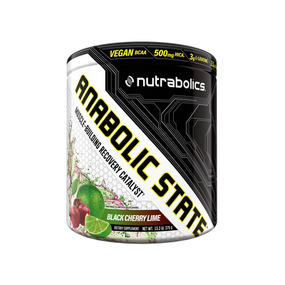 Anabolic State®