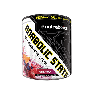 Anabolic State®