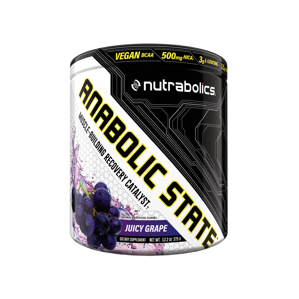 Anabolic State®