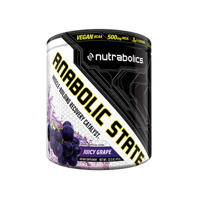 Anabolic State®