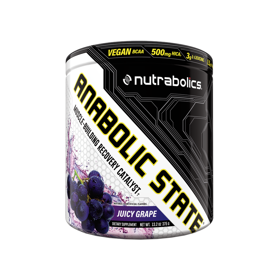 Anabolic State®