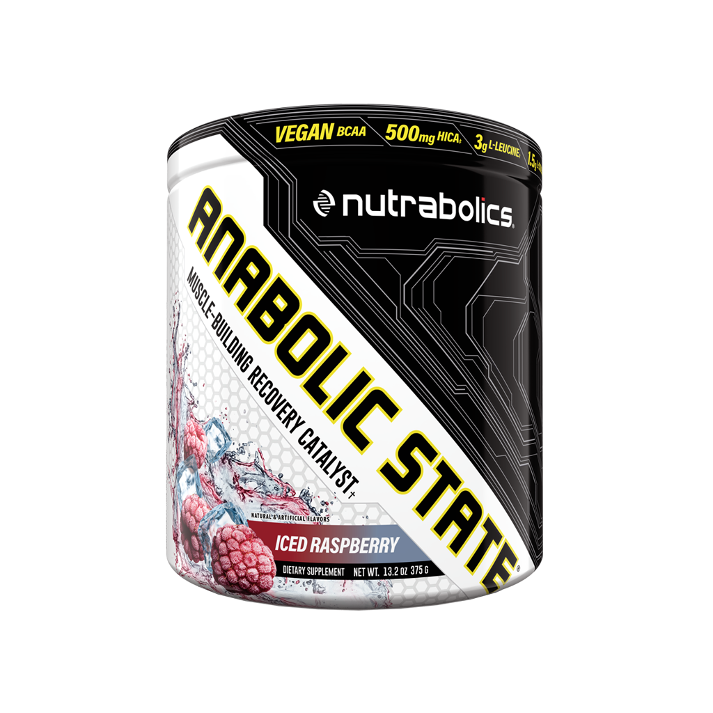 Anabolic State®