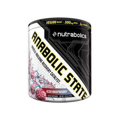 Anabolic State®