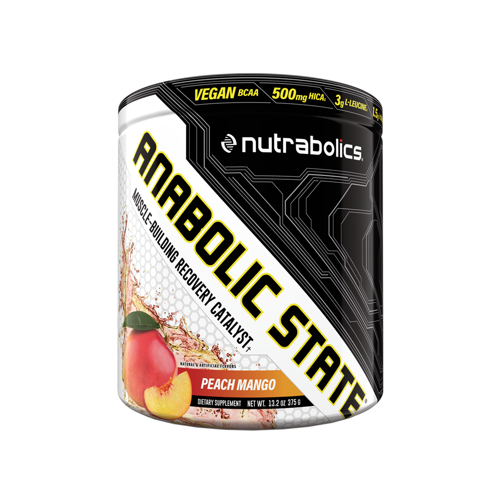 Anabolic State®