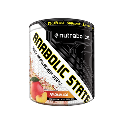 Anabolic State®