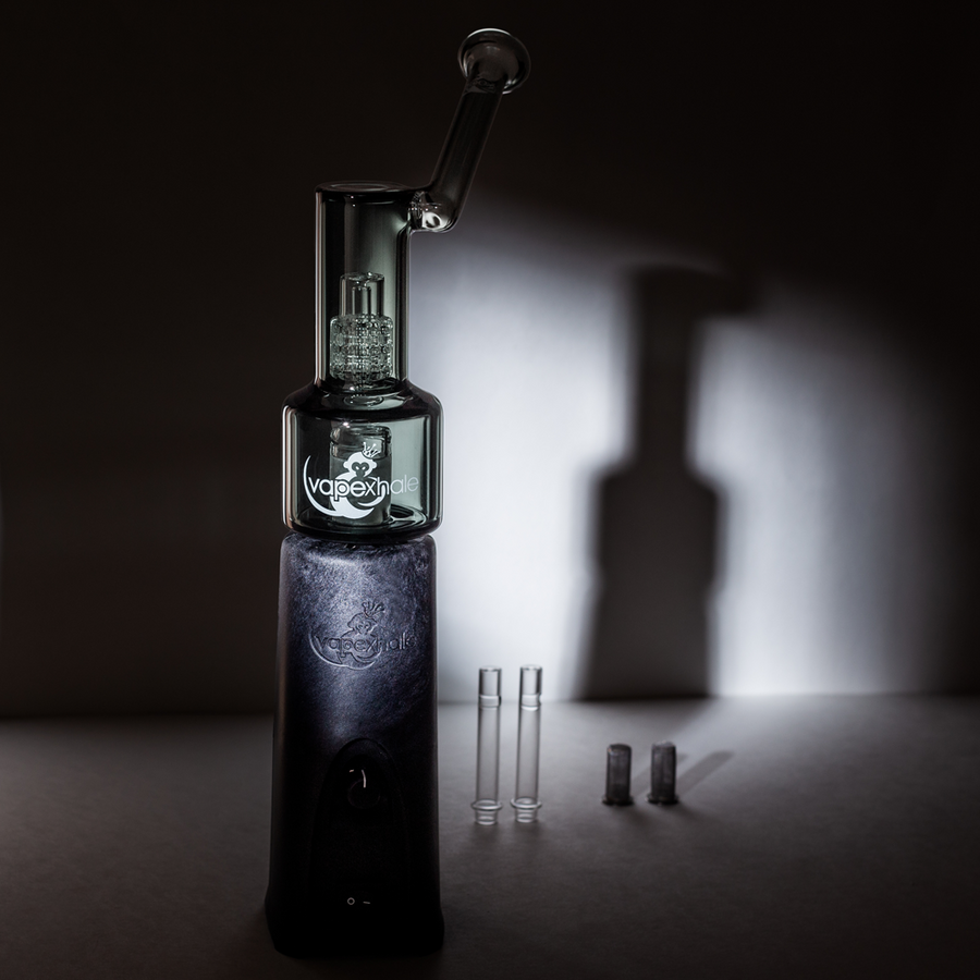 Graphite HydraTube Starter Kit