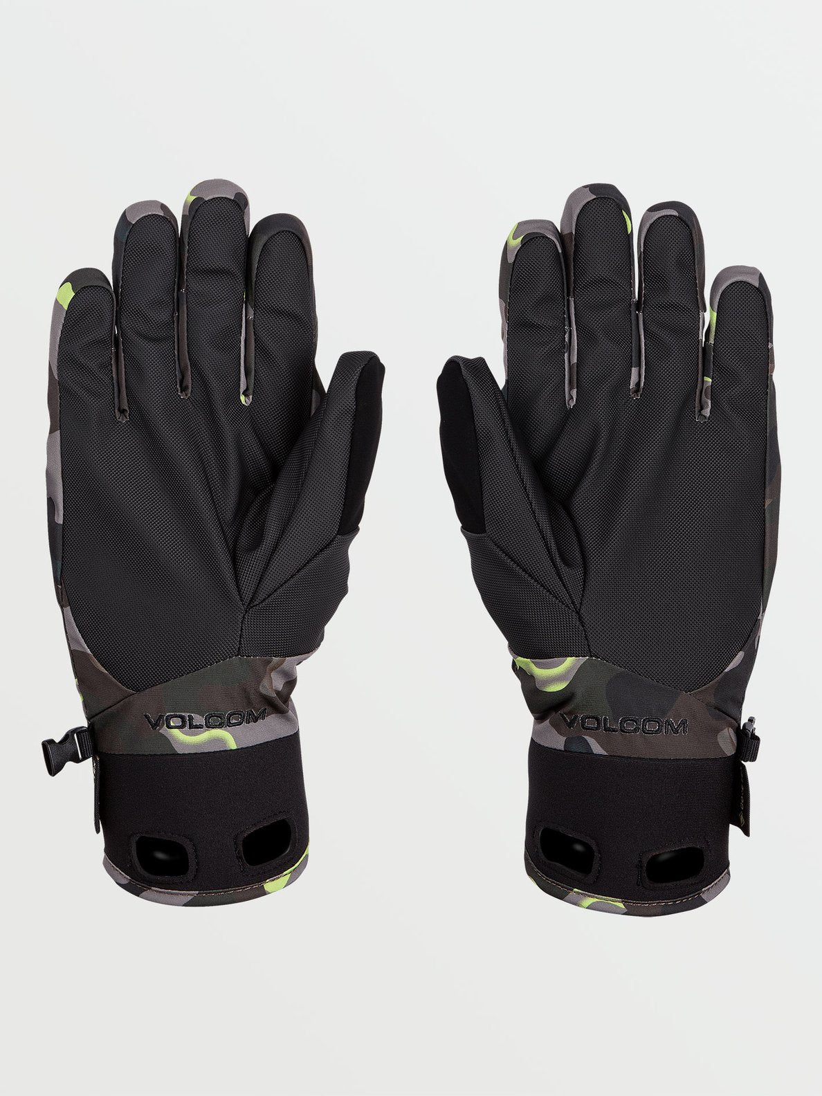 MENS CP2 GORE-TEX GLOVE - ARMY