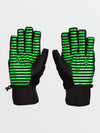 MENS NYLE GLOVE - ARMY
