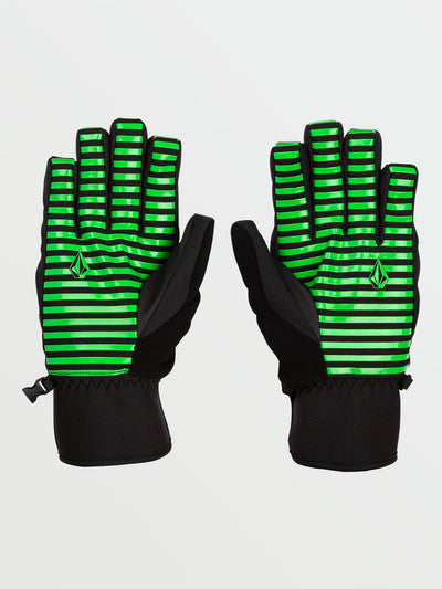 MENS NYLE GLOVE - ARMY