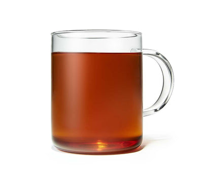 Bourbon Vanilla Black Tea