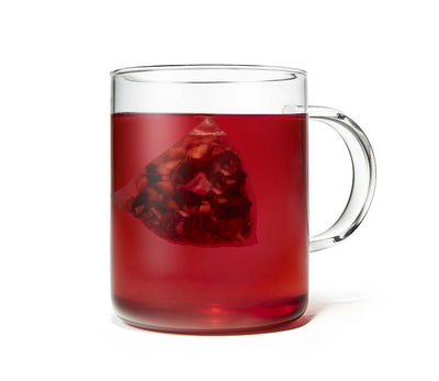 Hibiscus Berry ( Caffeine Free )