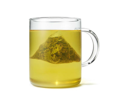 Jasmine Green Tea