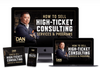 How To Sell High-Ticket Consulting Services & Programs - Video Training