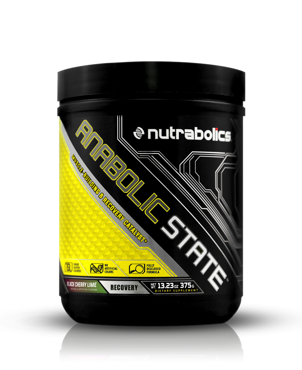 Anabolic State®