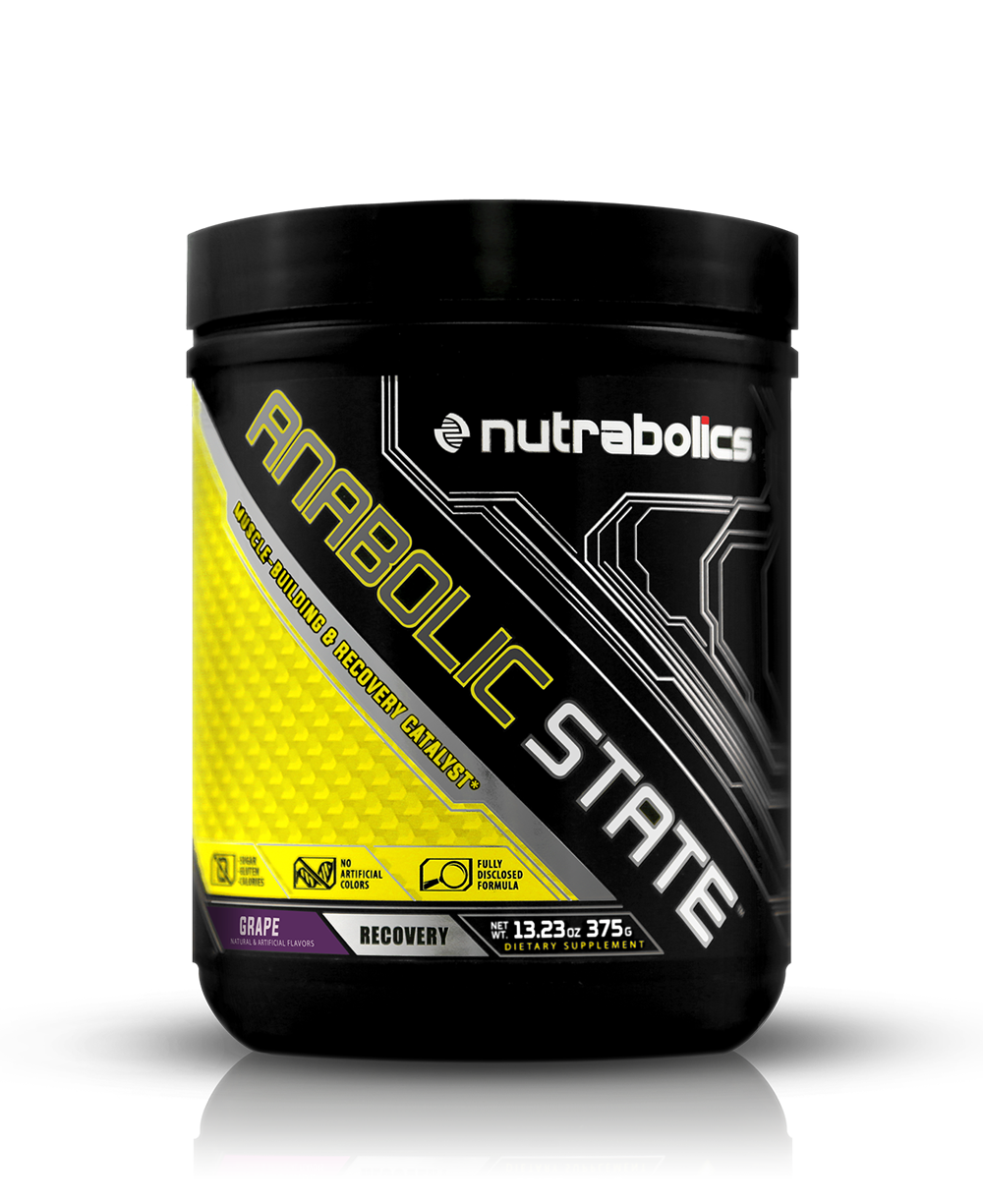 Anabolic State®
