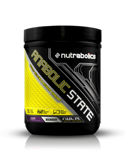 Anabolic State®