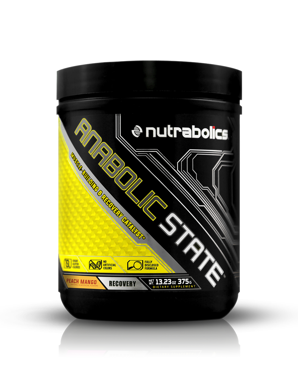 Anabolic State®