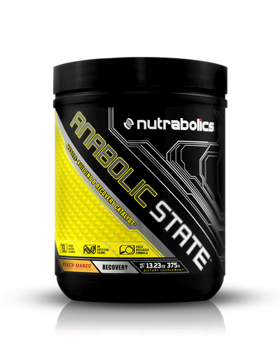 Anabolic State®