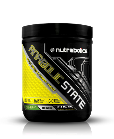 Anabolic State®