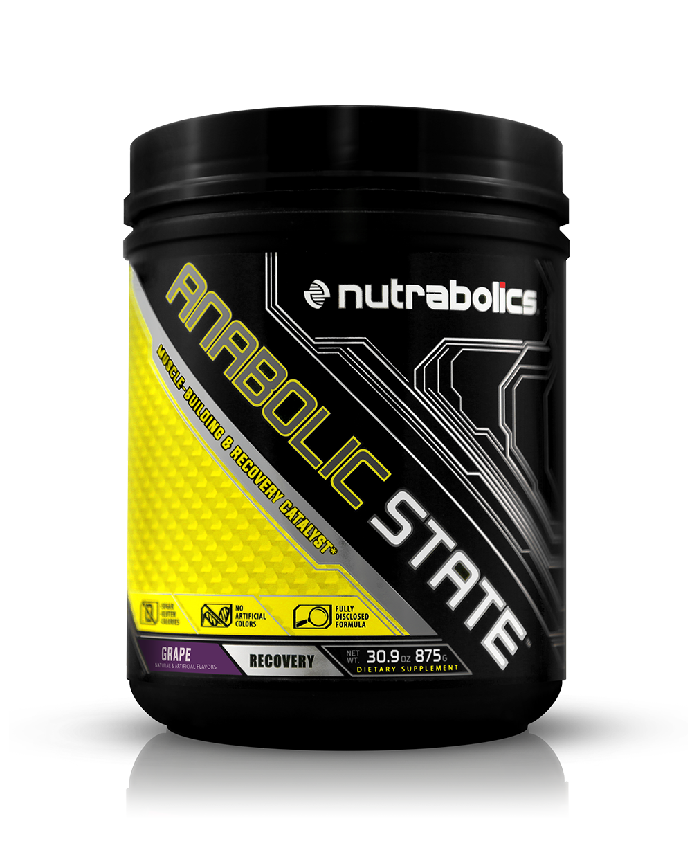 Anabolic State®