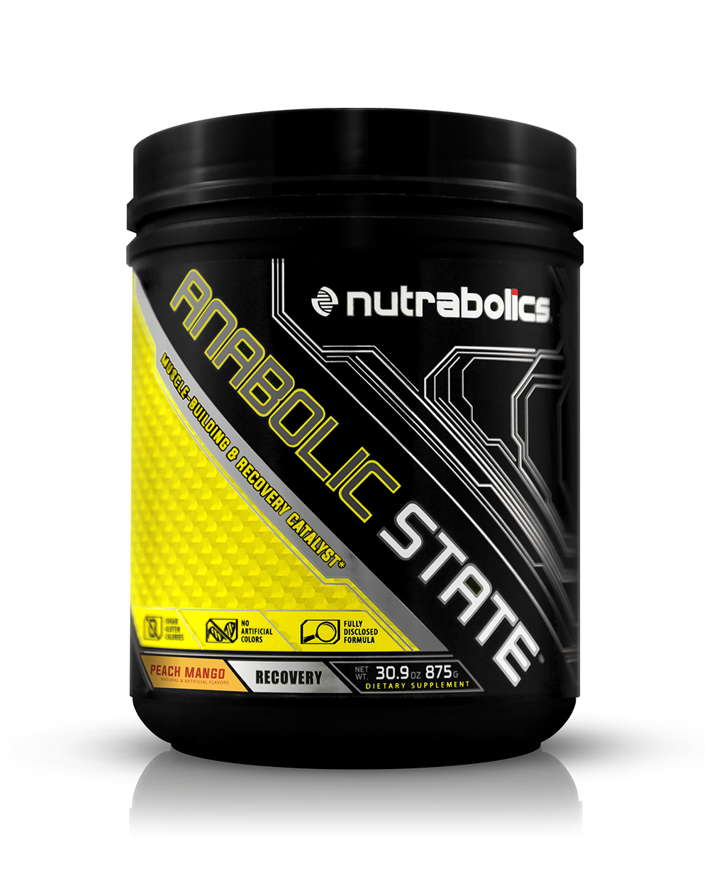 Anabolic State®