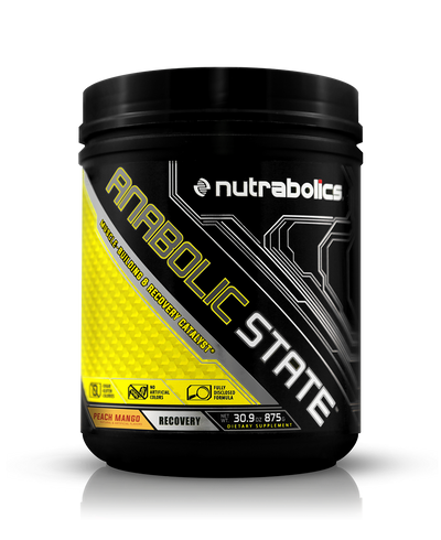 Anabolic State®