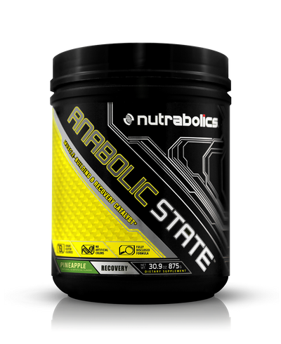 Anabolic State®