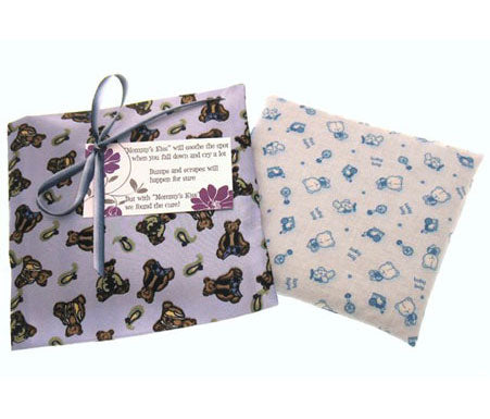 Mommy's Kiss Pillow 742