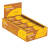 <span>12 Vegan Protein Bar<span><br>Peanut Butter