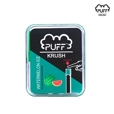 Puff Krush - Flavor Sleeve - PUFFSALT