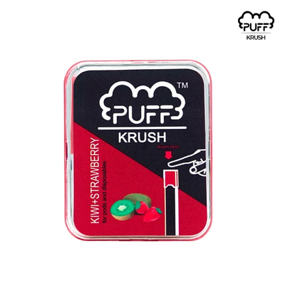 Puff Krush - Flavor Sleeve - PUFFSALT