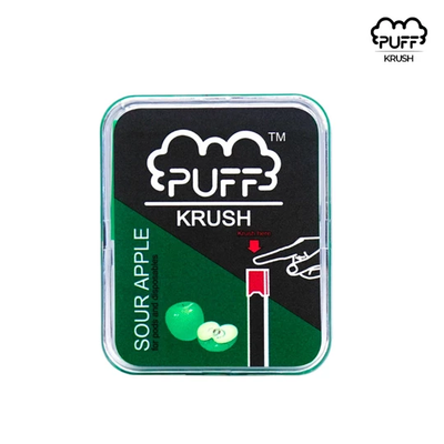 Puff Krush - Flavor Sleeve - PUFFSALT