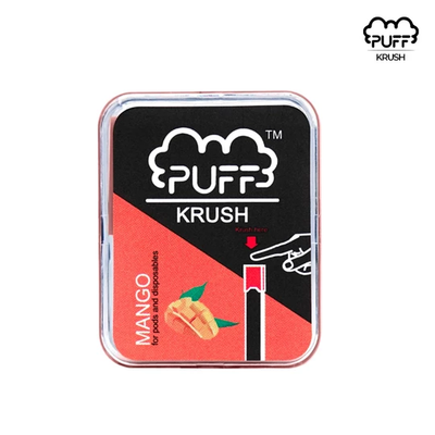 Puff Krush - Flavor Sleeve - PUFFSALT