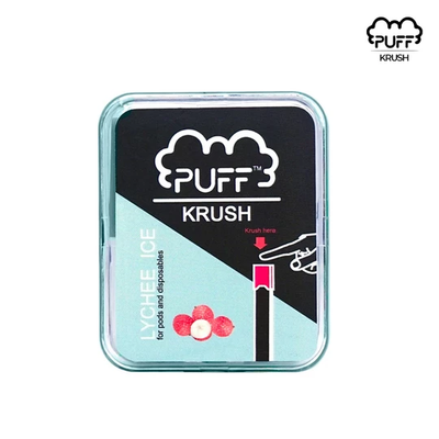 Puff Krush - Flavor Sleeve - PUFFSALT